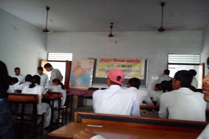 classroom